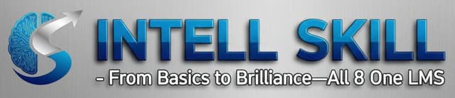 Intell Skill